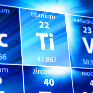 Titan có gì đặc biệt