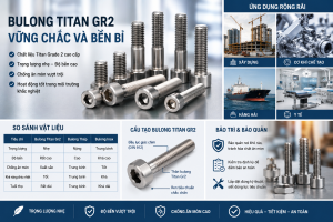 Bulong titan gr2