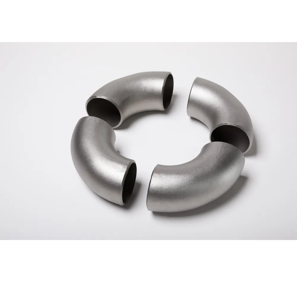 Co titanium 45 độ và 90 độ cho đường ống